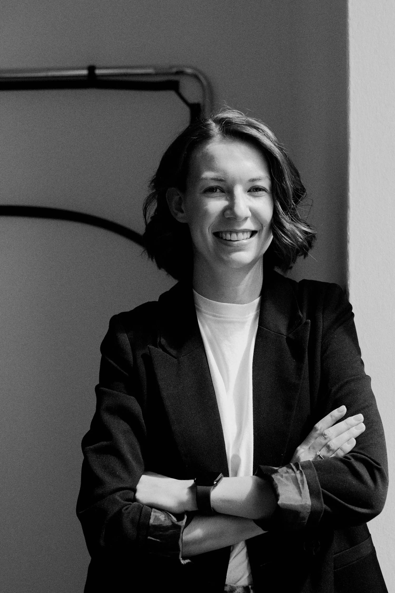Patricia Hammer, Performance Marketerin für Social Media und Google Ads
